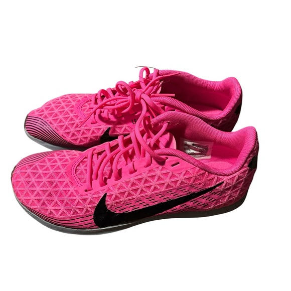 New Nike Zoom Rival XC 2019 Cross-Country Running Shoes Vibrant Pink Size 8 - Picture 2 of 7